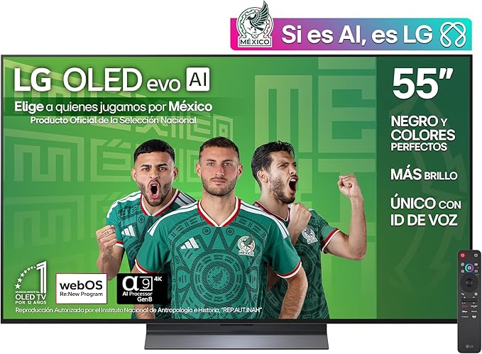 Smart TV